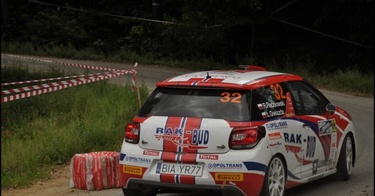 Rajd Rzeszowski